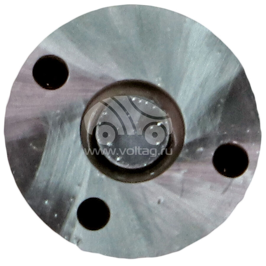 Распылитель форсунки KRAUF FZB1267EZ (DLLA146P1581)