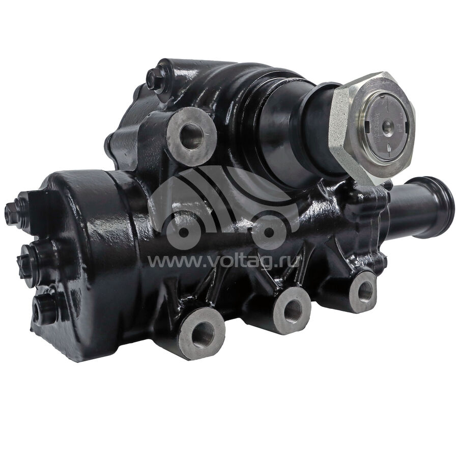 Рулевой редуктор TRUCK KRAUF HRQ8178LO (81462009552)