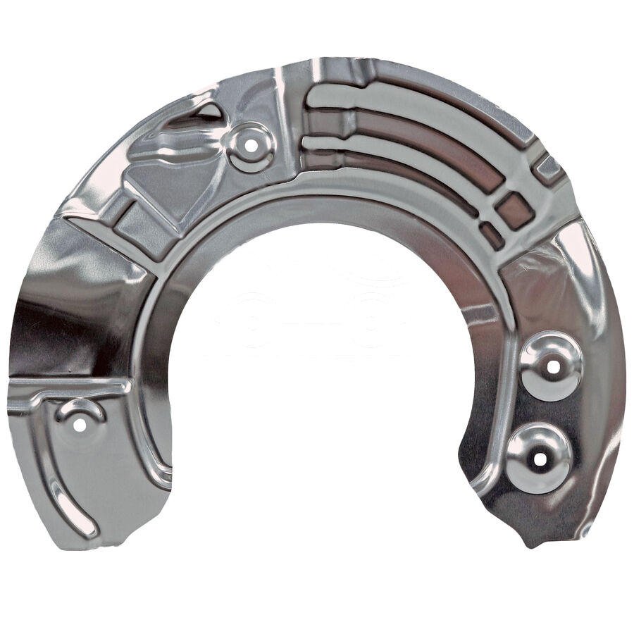 Кожух тормозного диска KRAUF BDZ1460SD (34116775266)