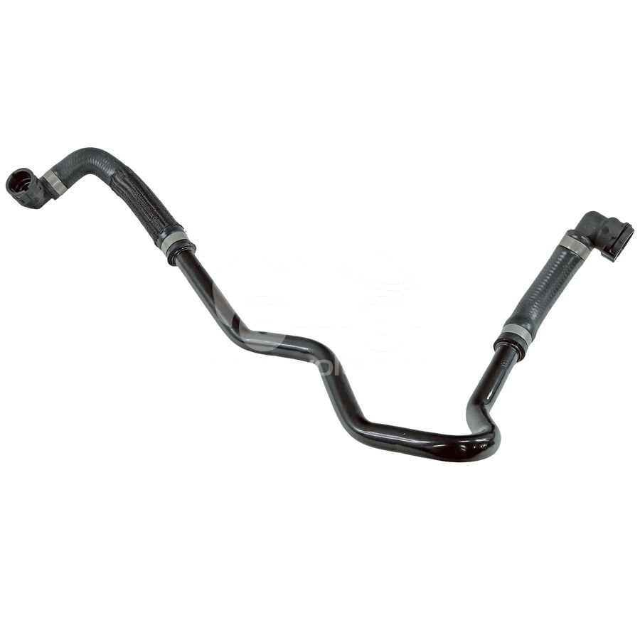 Патрубок системы охлаждения KRAUF KHZ1480PF (A2045010124)