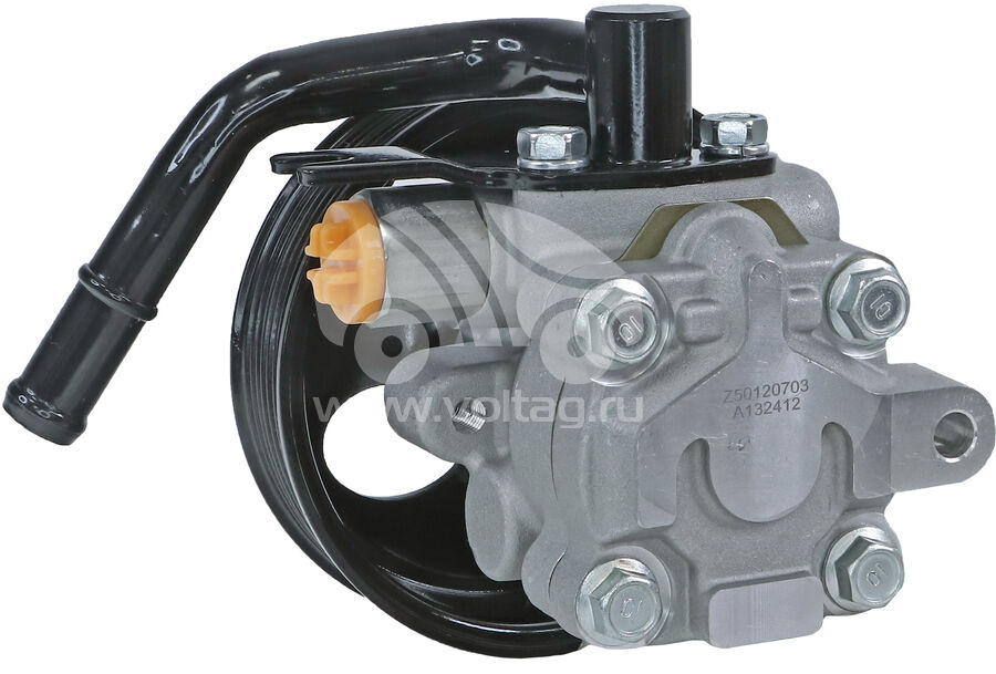 Насос гидроусилителя руля KRAUF HPQ1409GQ (571003J200)