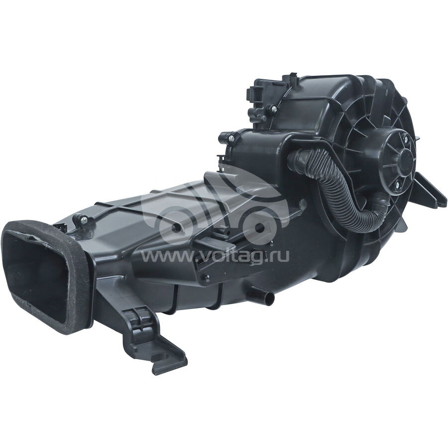 Мотор печки c крыльчаткой MZZ1043 Мотор печки c крыльчаткой MZZ1043