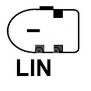 Генератор ALV4747