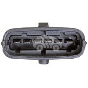 Замок двери DLZ1607