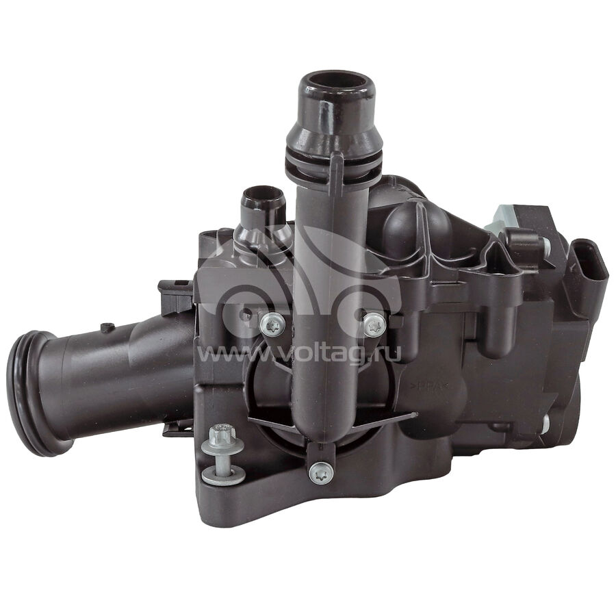 Насос водяной электрический KRAUF KWZ1737PF (KWZ1737PF)