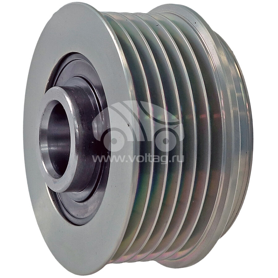 Шкив обгонный генератора KRAUF APV3084PX (APV3084PX)