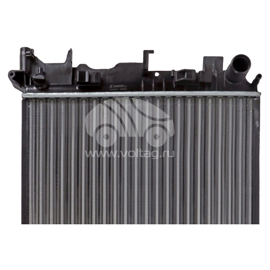 Радиатор системы охлаждения ZAUFER 971N10045Z (971N10045Z)
