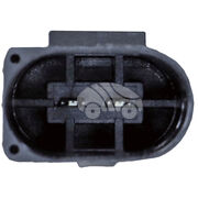 Замок капота DLZ1445