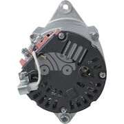 Генератор ALP2711