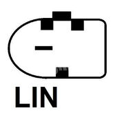 Генератор ALN2945