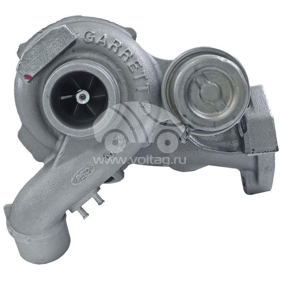 Motorherz MTG5461RB