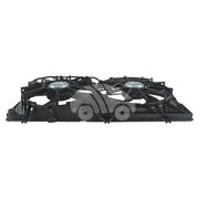 Вентилятор охлаждения с кожухом RCF1094