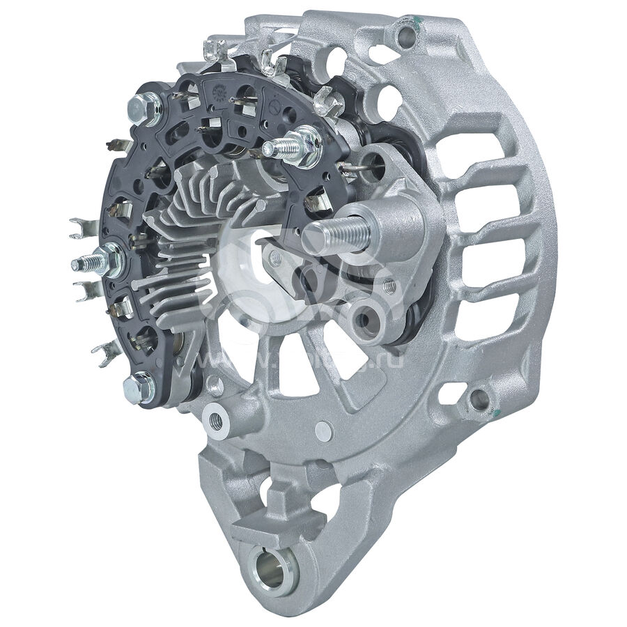 Диодный мост+ крышка генератора AEQ1815 Диодный мост+ крышка генератора AEQ1815