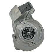 Турбокомпрессор MTG1158