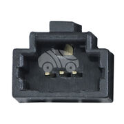 Мотор стеклоочистителя DDZ1228