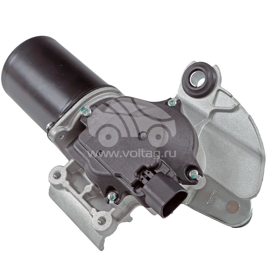 Мотор стеклоочистителя KRAUF DDZ1338GS (DDZ1338GS)