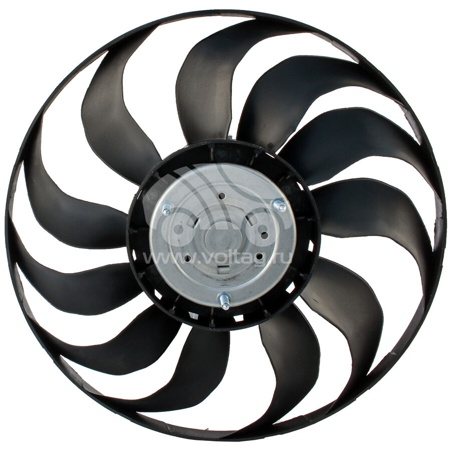 Cooling Fan RCF0002