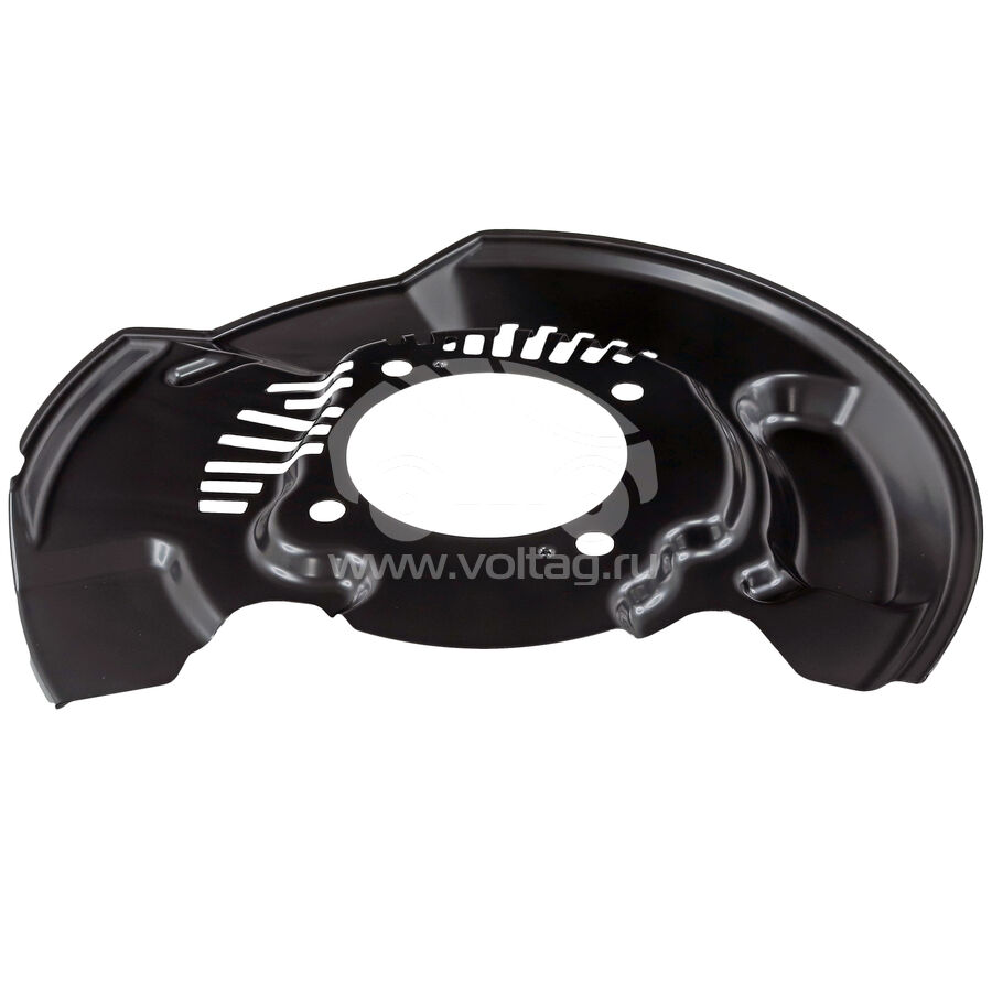 Кожух тормозного диска KRAUF BDZ1481SD (BDZ1481)