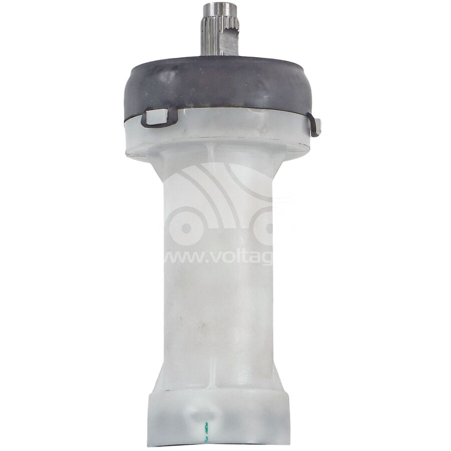 Рулевая рейка механическая KRAUF HNQ5256LO (S111F2602021902)