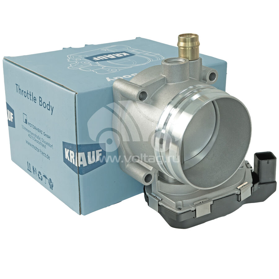 Throttle body ETZ1218
