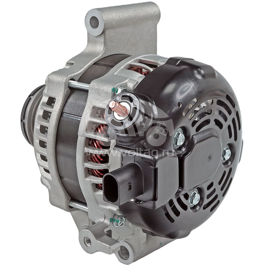 Генератор KRAUF ALN4620DD (1042114170)