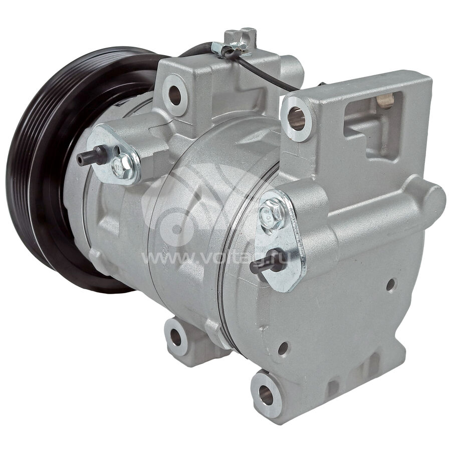 Компрессор кондиционера KRAUF KCZ1220SZ (KCZ1220SZ)