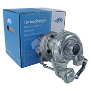 Турбокомпрессор MTI2963