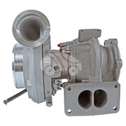 Турбокомпрессор MTK1903