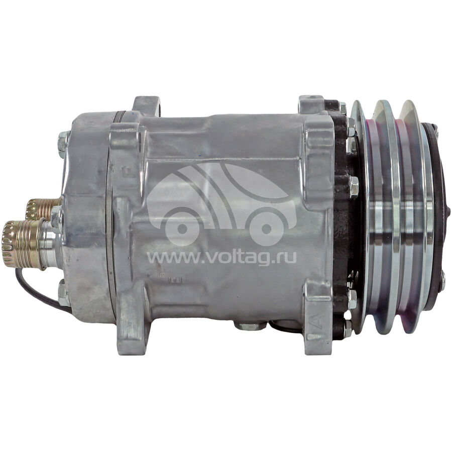 Компрессор кондиционера KRAUF KCS1094VG (3550921M91)
