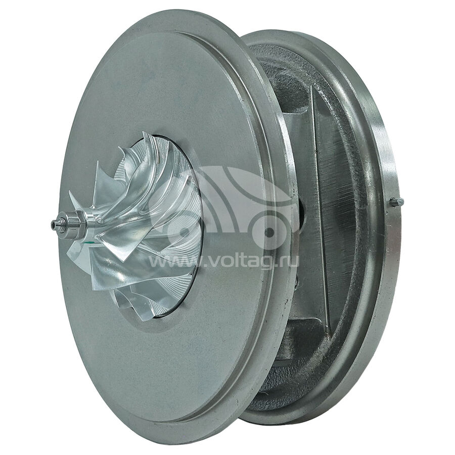 Картридж турбокомпрессора MCT1697 Картридж турбокомпрессора MCT1697