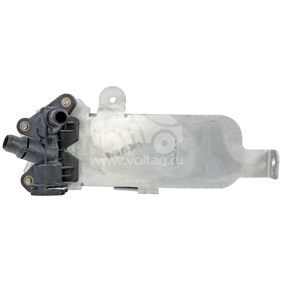 Масляный радиатор KRAUF KRO1083EB (17217600553)