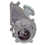 Турбокомпрессор MTK3657