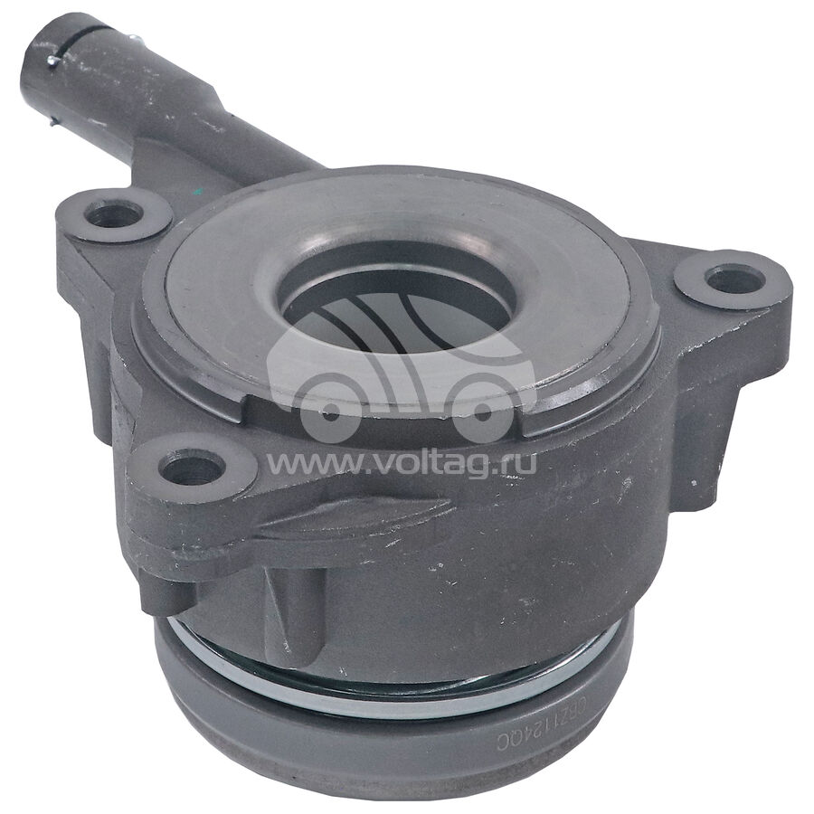 Подшипник выжимной гидравлический KRAUF CBZ1124QC (CBZ1124QC)