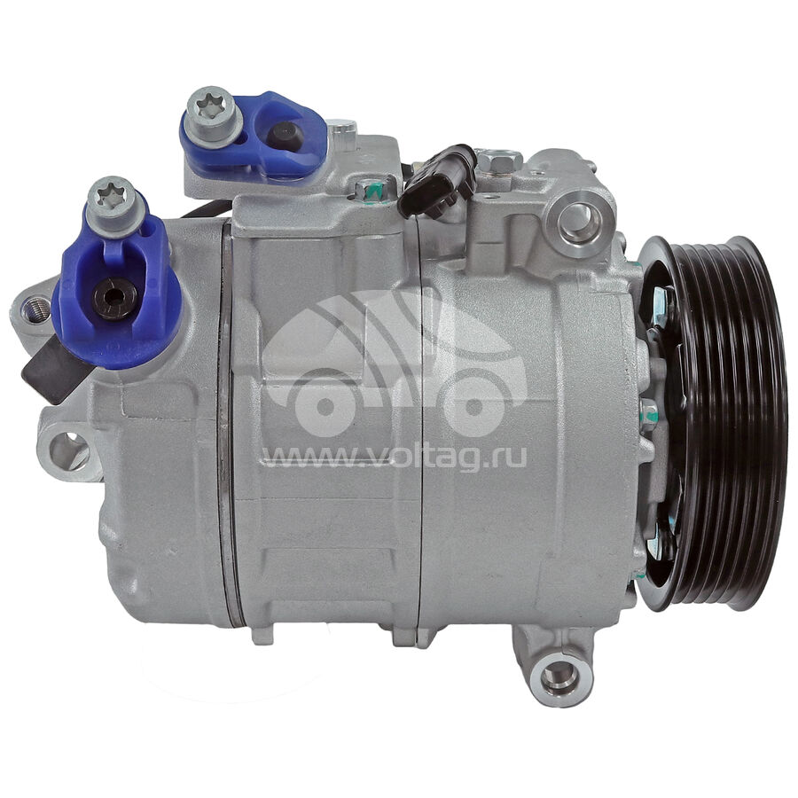 Компрессор кондиционера KRAUF KCN5093SZ (KCN5093SZ)