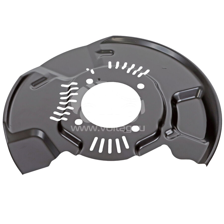 Кожух тормозного диска KRAUF BDZ1497SD (BDZ1497)