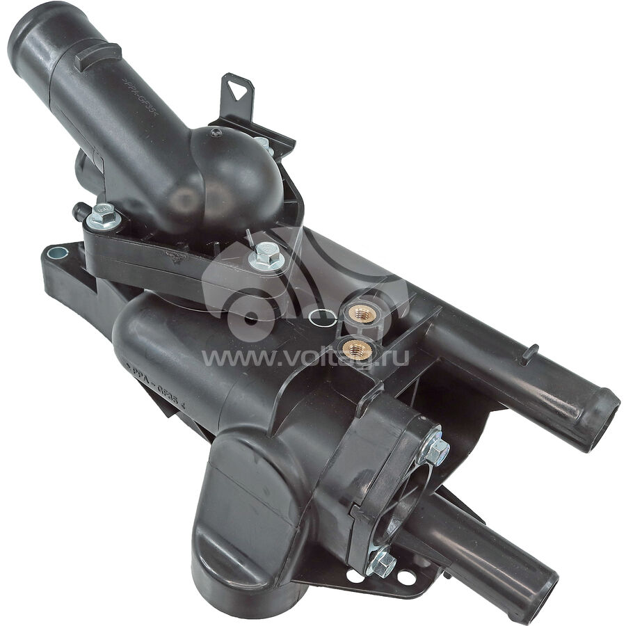 Корпус термостата KRAUF TVZ5023NF (TVZ5023NF)