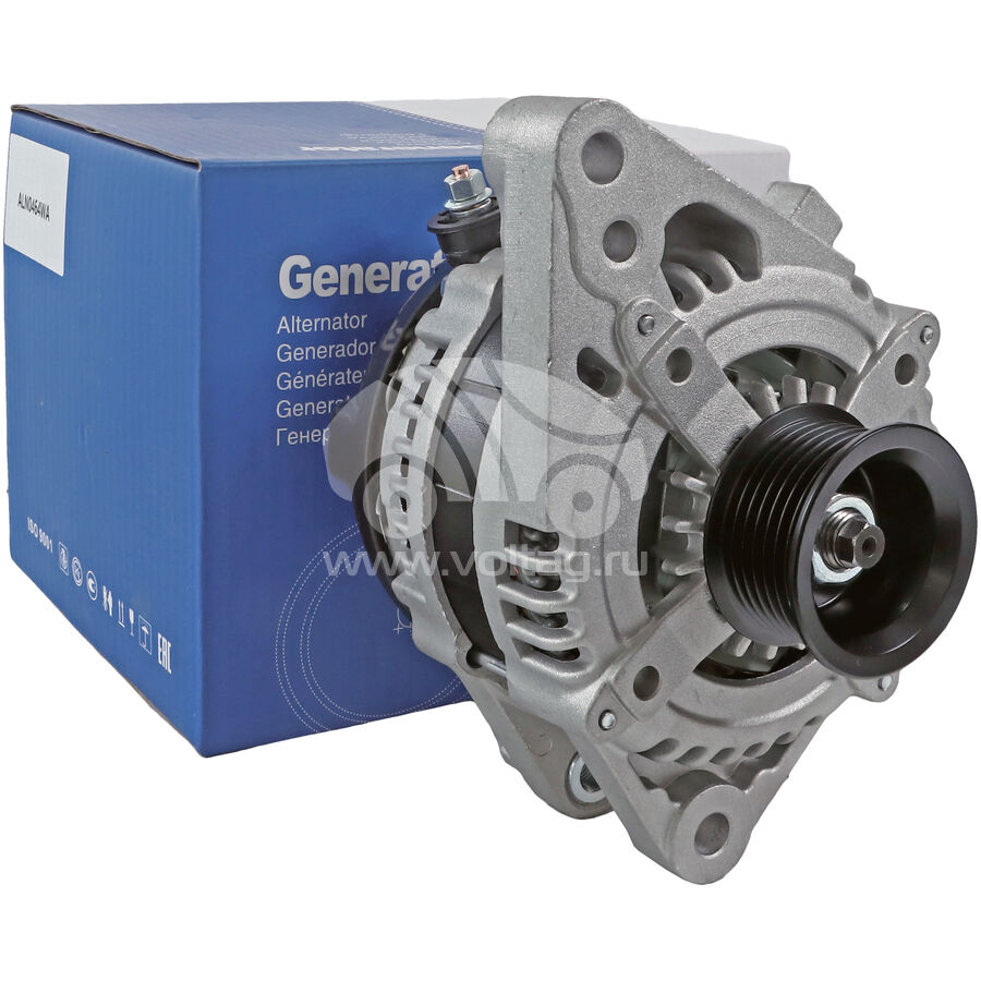 Motorherz ALN0464WA