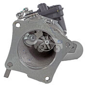 Турбокомпрессор MTQ3381