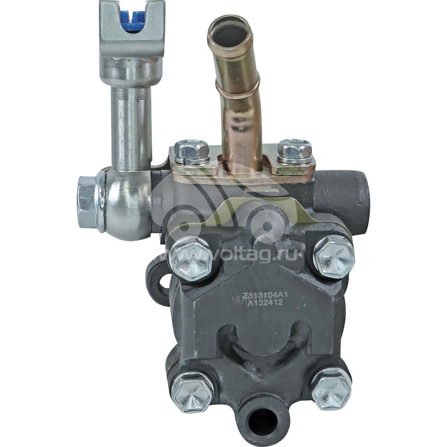 Насос гидроусилителя руля KRAUF HPQ1187GQ (491107P000)