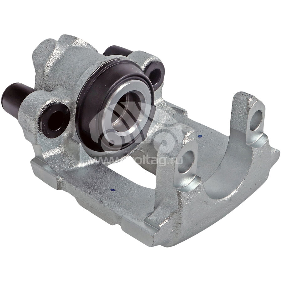 Суппорт тормозной KRAUF BNZ1079GM (BNZ1079GM)