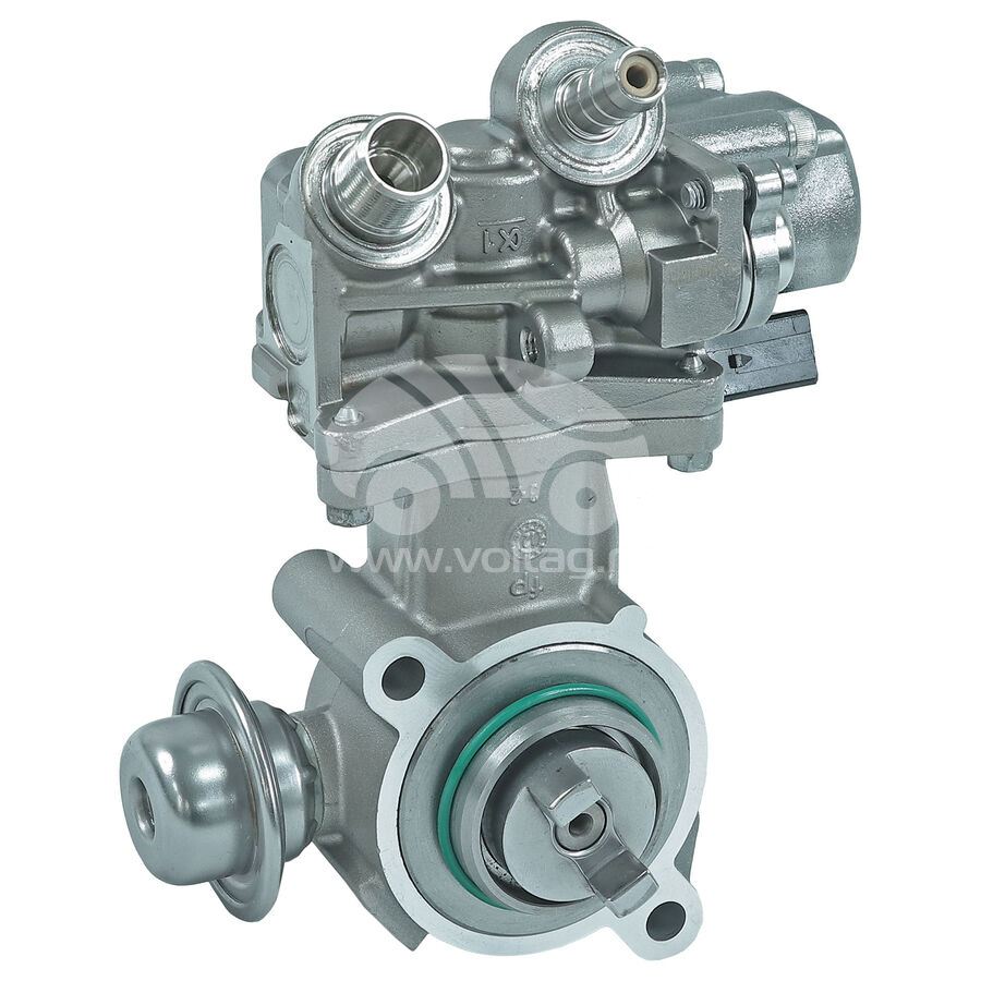 Насос высокого давления бензиновый KRAUF FPZ1385MT (FPZ1385MT)