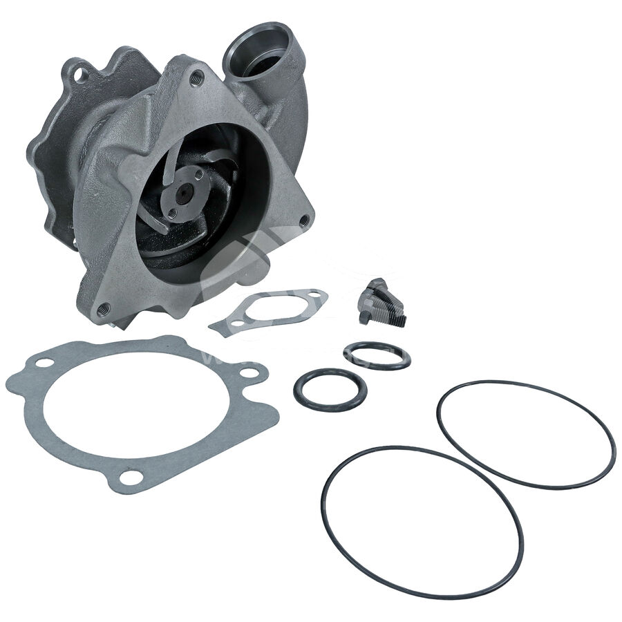 Помпа водяная KRAUF KWZ1959EB (KWZ1959EB)