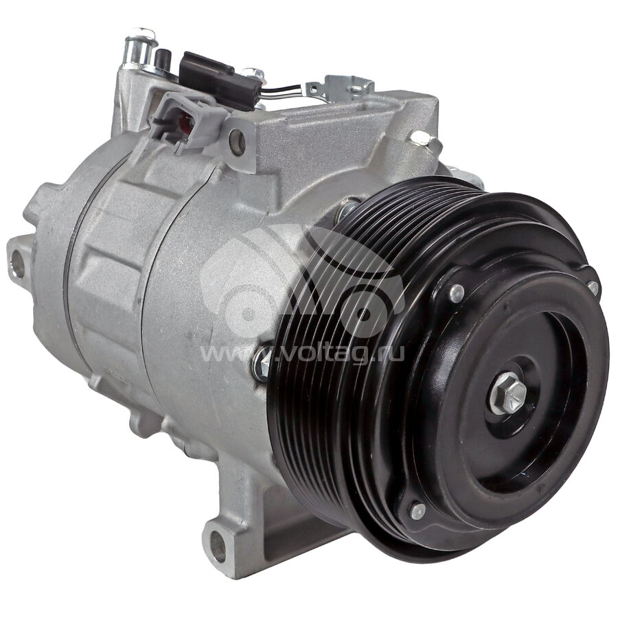 Компрессор кондиционера KRAUF KCV1351SI (KCV1351SI)