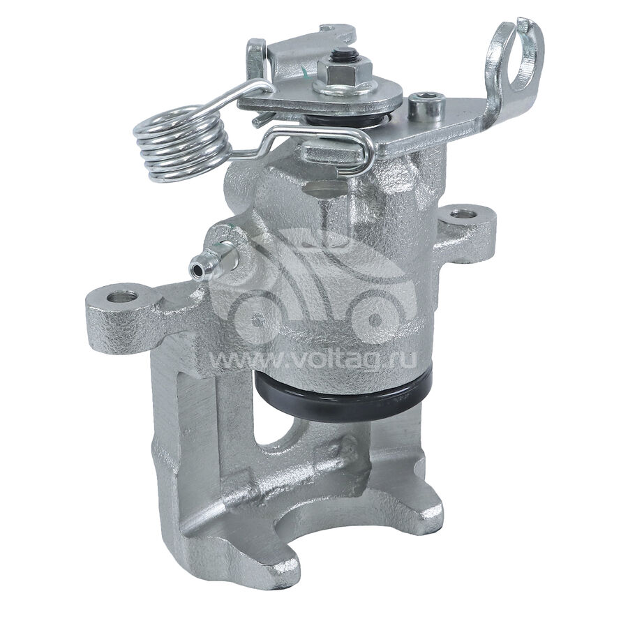 Суппорт тормозной ZAUFER 561N10177Z (561N10177Z)