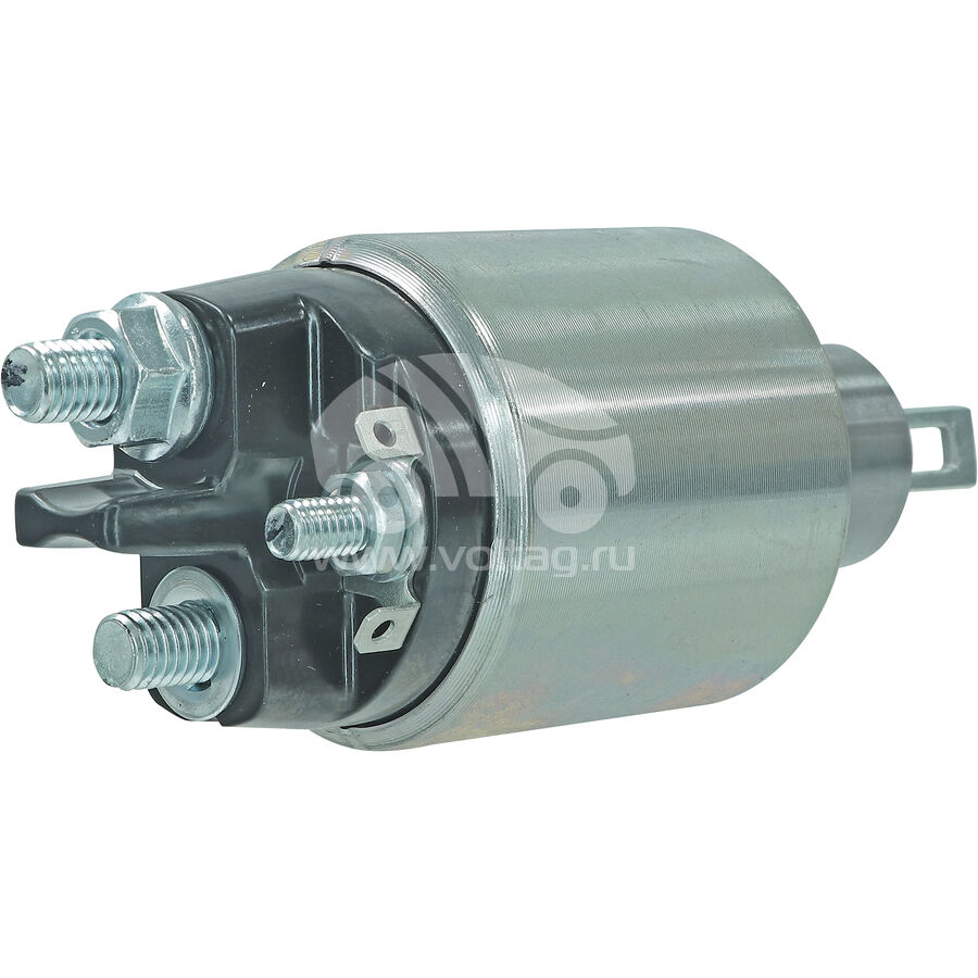 Втягивающее реле стартера Motorherz SSB3577WA (233577)