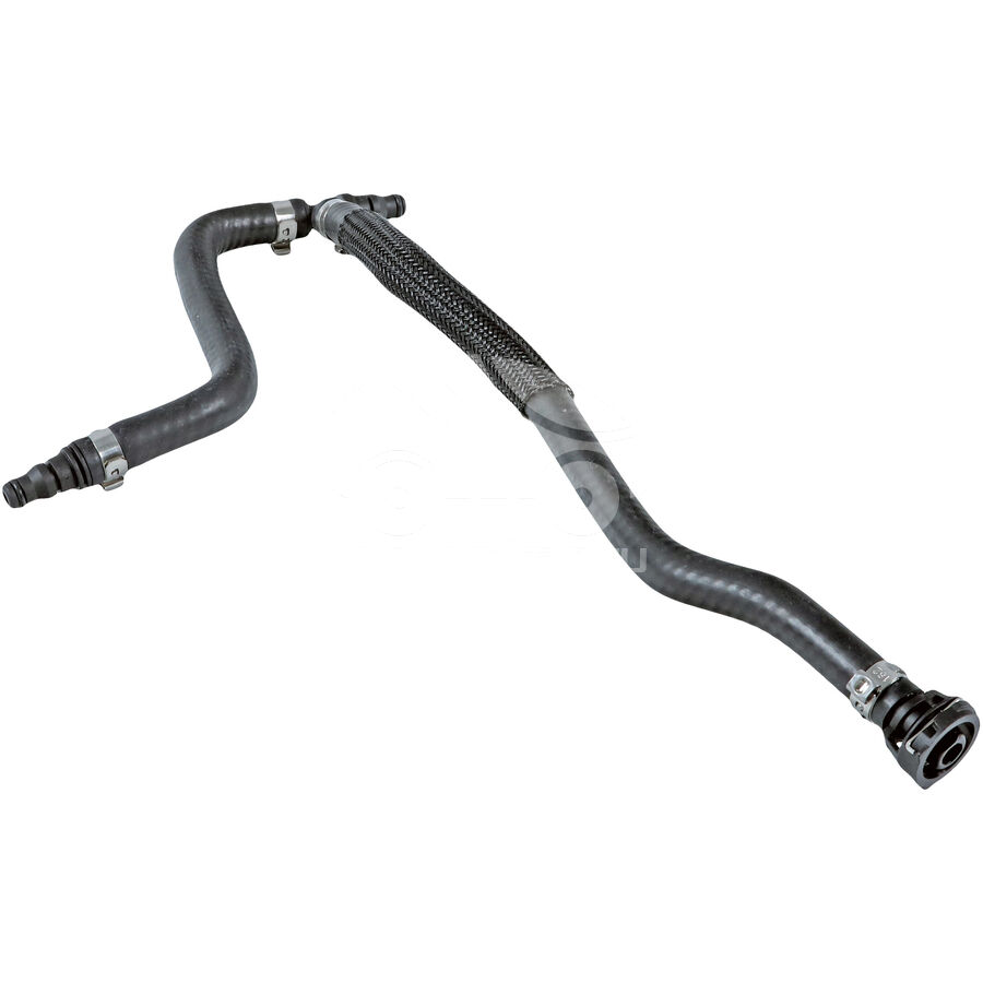 Патрубок системы охлаждения KRAUF KHZ1563UP (KHZ1563UP)