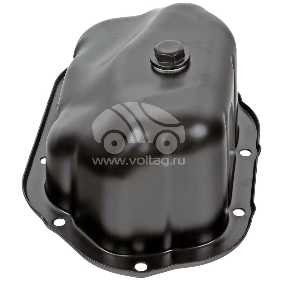 Поддон масляный ДВС KRAUF OPE1191RI (OPE1191SC)