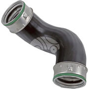 Патрубок интеркулера KHZ1653