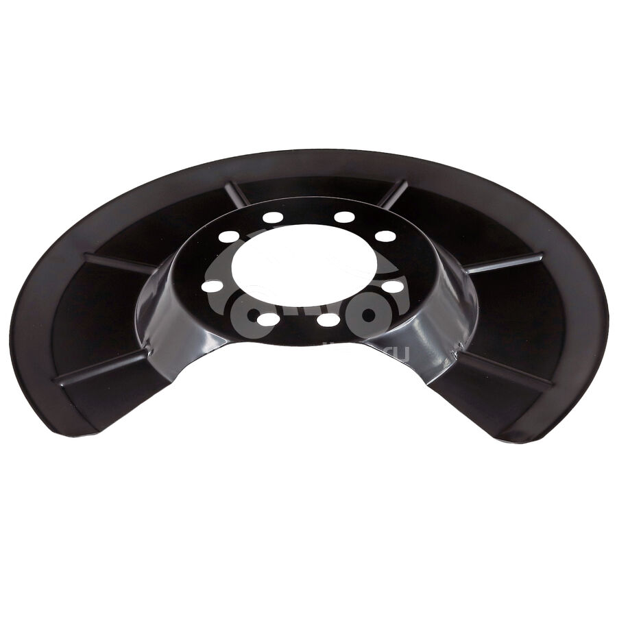 Кожух тормозного диска KRAUF BDZ1480SD (BDZ1480)