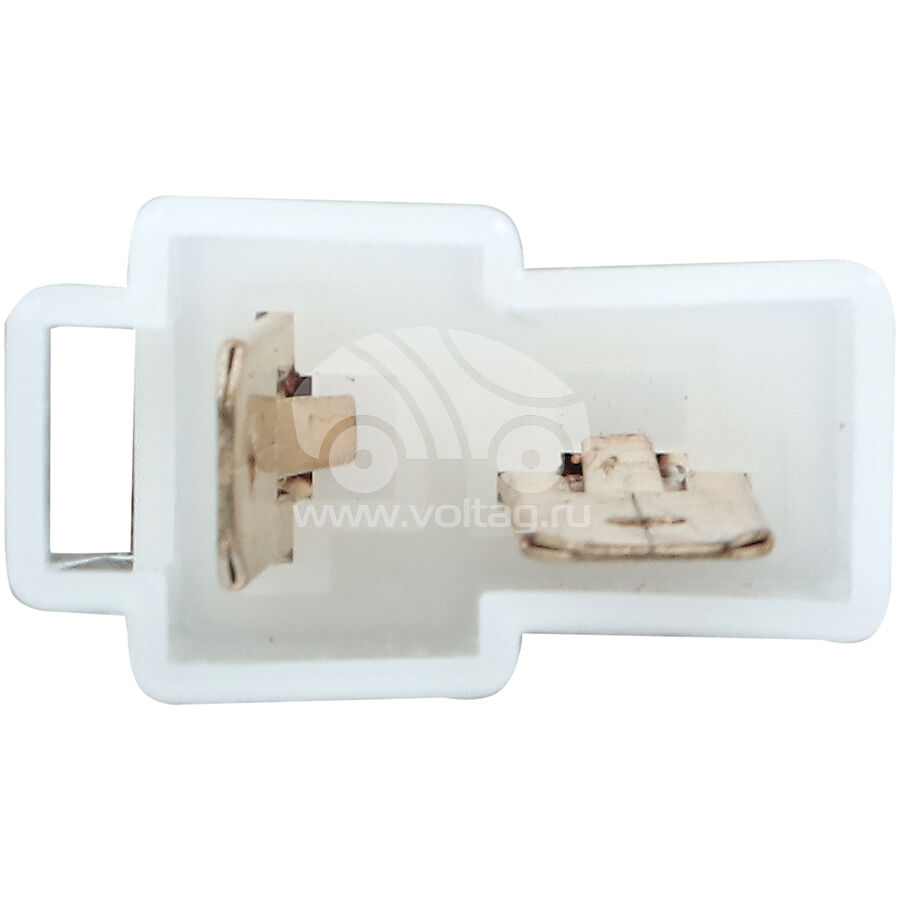 Мотор печки c крыльчаткой MZZ2858 Мотор печки c крыльчаткой MZZ2858